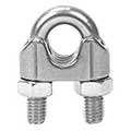 wire rope clip