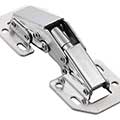 surface-mount hinge
