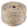 sisal rope