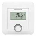 smart thermostat