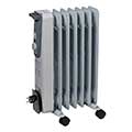 oil heater