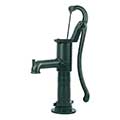 garden hand water pump