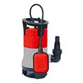 submersible pump