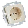 socket outlet insert