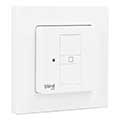 Wi-Fi roller shutter switch