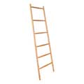 decorative ladder