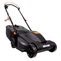 electric lawn mower