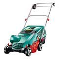 petrol scarifier