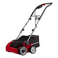 electric scarifier