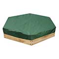 sandbox cover