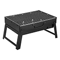 folding grill