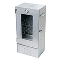 smoker oven