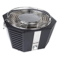 tabletop charcoal grill