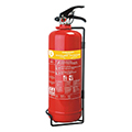 foam fire extinguisher