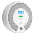 smart smoke detector