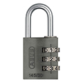 combination padlock