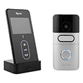 wireless video doorbell