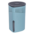 desiccant dehumidifier