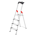 aluminum ladder