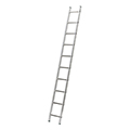 straight ladder
