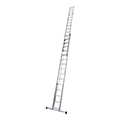 rope-operated ladder