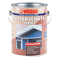 weatherproof paint