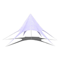 star event shelter
