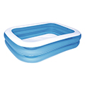 inflateable pool