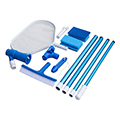 pool cleaning set