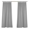 outdoor curtain