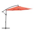 cantilever parasol