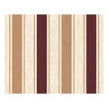 striped wallpaper