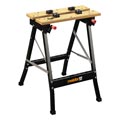 clamping table