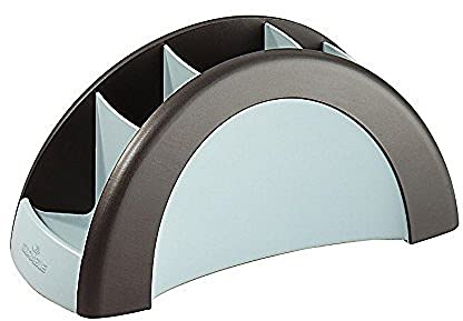 Durable Stiftebutler Pen Holder 1 Stück, schwarz, 772001