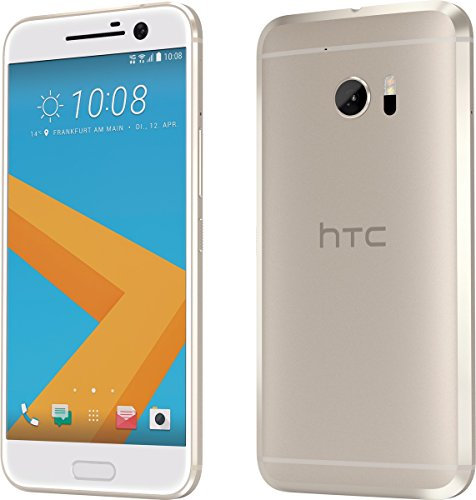 HTC 10 gold o2 ohne Simlock, ohne Vertrag