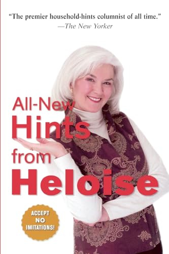 All-New Hints from Heloise (Perigee)