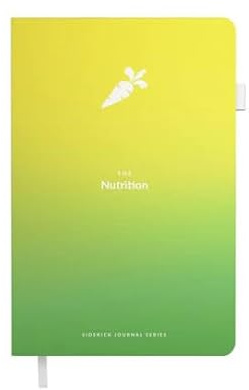 The Nutrition Sidekick Journal: Weight Loss Journal. Food Journals for Tracking Meals and Exercise. Food Diary for Weight Loss Planner. Weekly Meal Planner Notebook. Weightloss Journal and Planner.