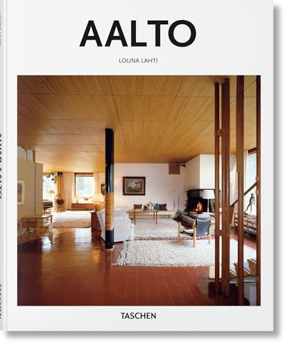 Aalto: Paradise for the Man in the Street (Basic Art)