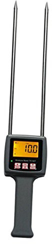 TK100 Multfunctional Moisture Meter Hay Moisture Meter