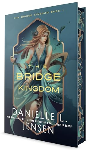 The Bridge Kingdom (Deluxe Edition)