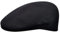 Kangol Herren Schirmmütze Tropic Ventair 504, Gr. X-Large (Herstellergröße: XL), Schwarz