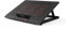 Inca INC-601GMS Nero base di raffreddamento per notebook