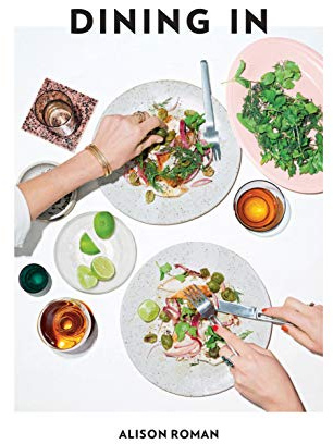 Dining in: highly cookable recipes