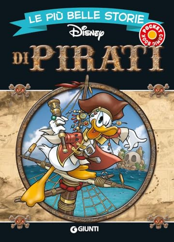 Le più belle storie di pirati