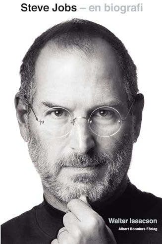 Steve Jobs - en biografi