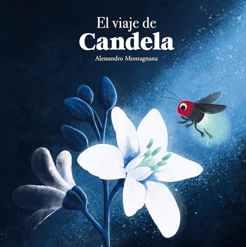 El viaje de Candela (ESPAÑOL SOMOS8)