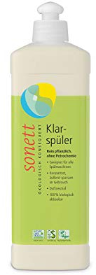 Sonett Klarspüler, 500 ml