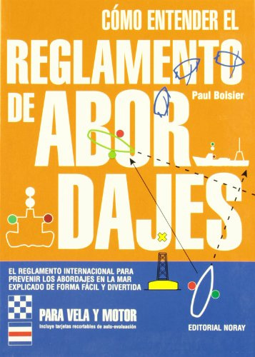 Cómo entender el reglamento de abordajes (Enseñanzas y titulaciones)