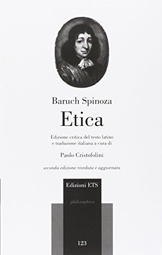 Etica del testo latino. Ediz. critica