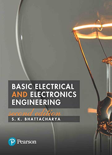 Basic Electrical And Electronics Engineering